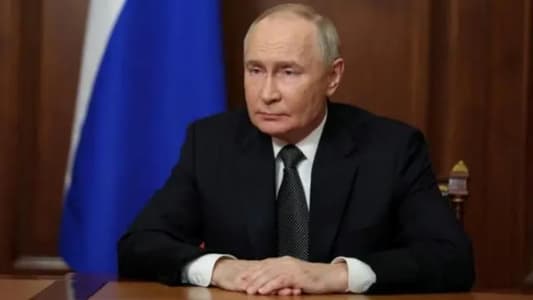 Putin: We hope that the Syrian people will overcome all current obstacles