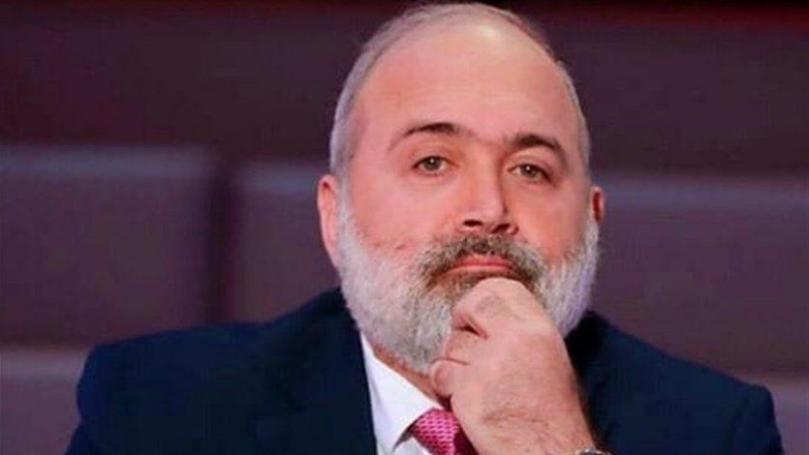 الفرد رياشي: لمحاكمة نواب الإجرام