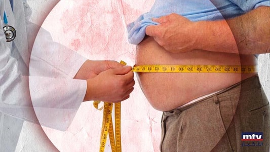 Lebanon Faces Alarming Rise in Obesity Rates – Experts Warn of Health Dangers