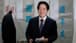 New Taiwan president Lai hails democracy