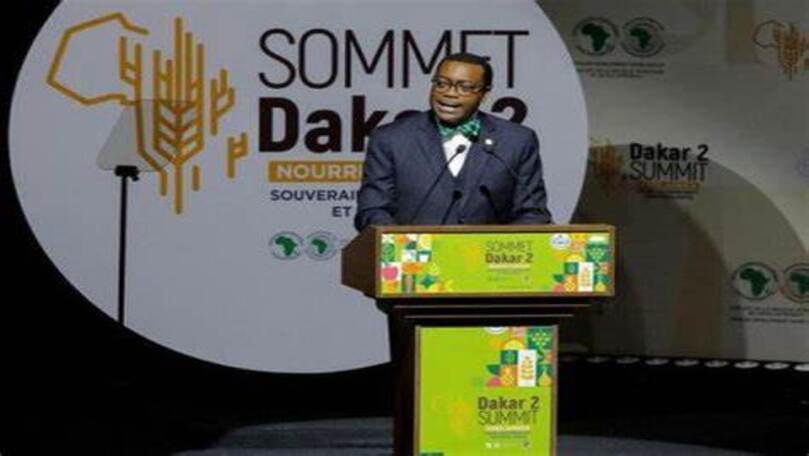 Development partners commit $30 billion to food production in Africa