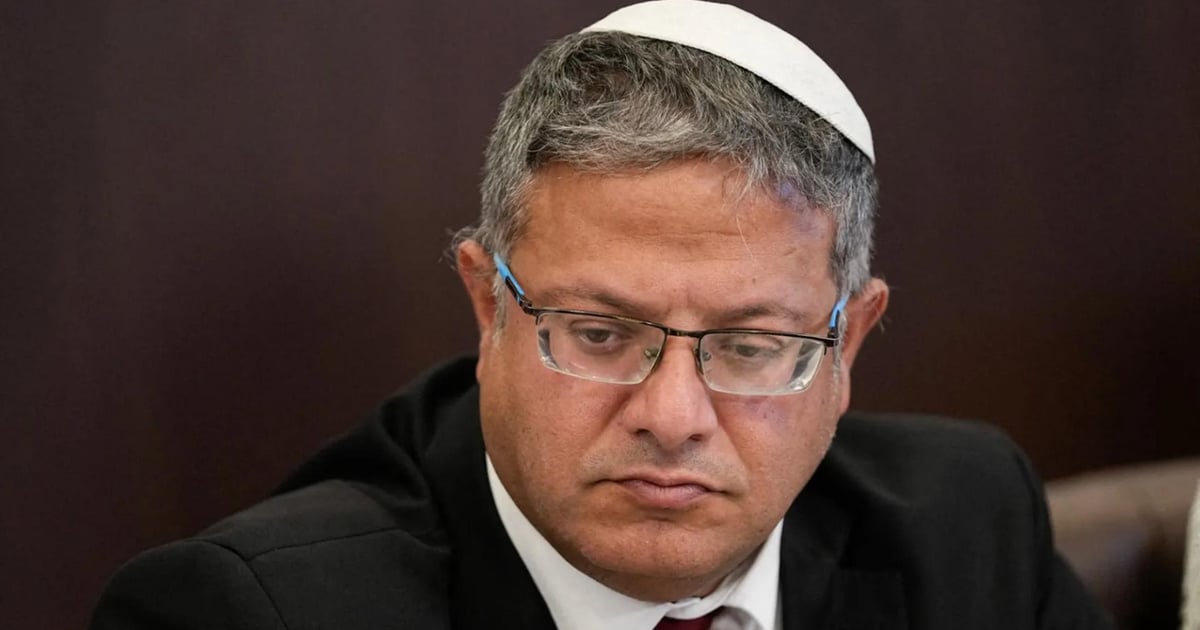 Poland Seeks to Ban Ben-Gvir Amid Gaza Flotilla Diplomatic Crisis