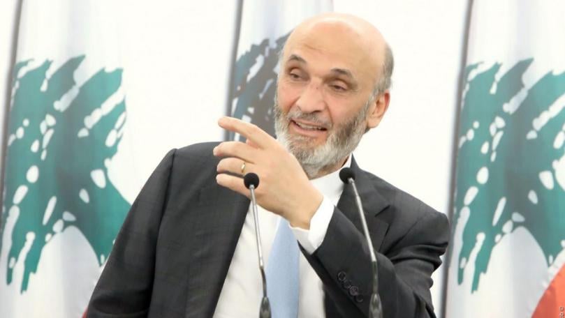 جعجع: قرار السعوديّة يعكس بوضوح مدى اهتمام المملكة بلبنان 

