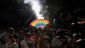 Argentina to ban hormone therapy for trans children