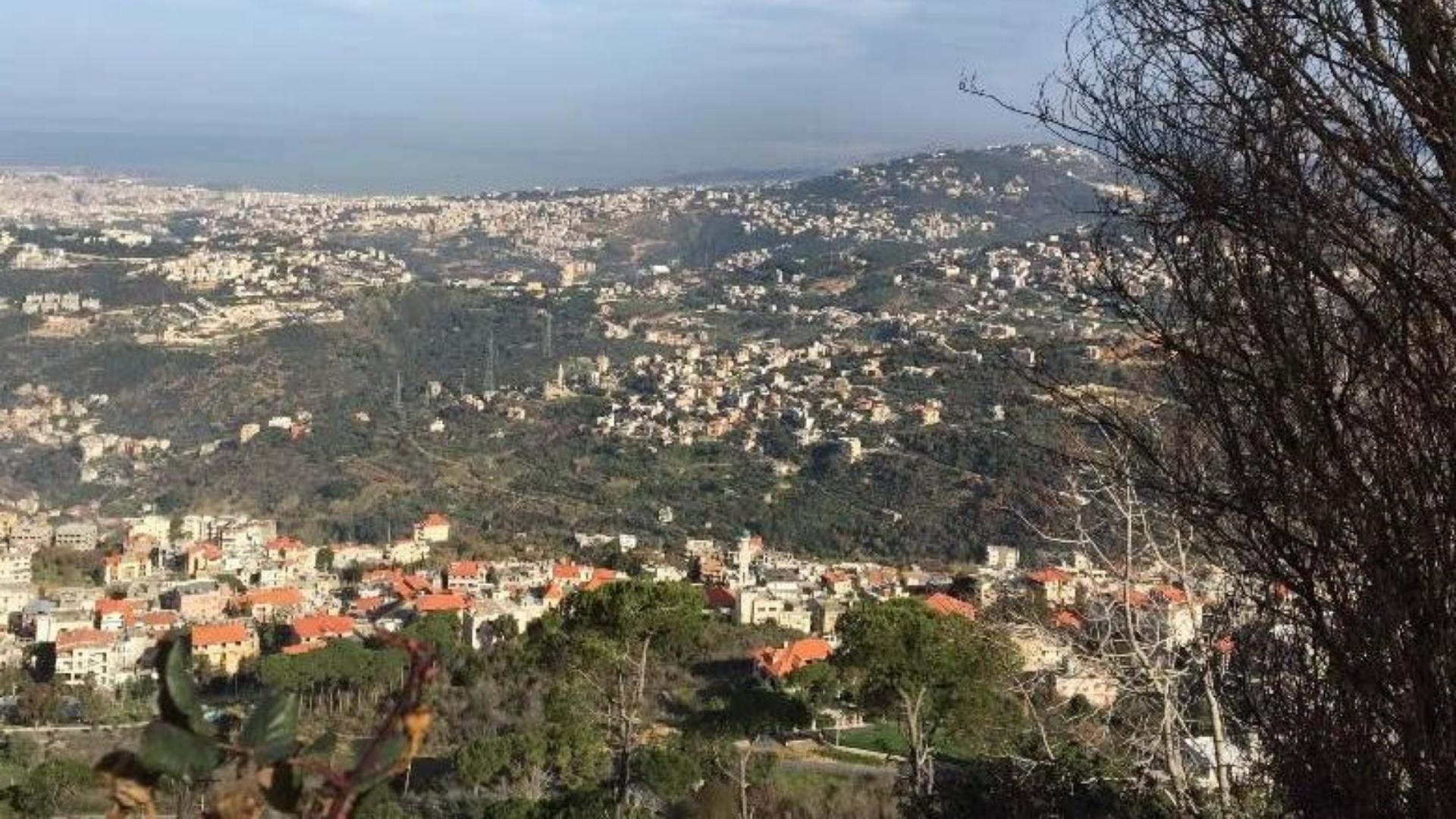 نائب رئيس بلديّة سوق الغرب روبير سيوفي يفوز برئاسة اتحاد بلديّات الغرب في عاليه