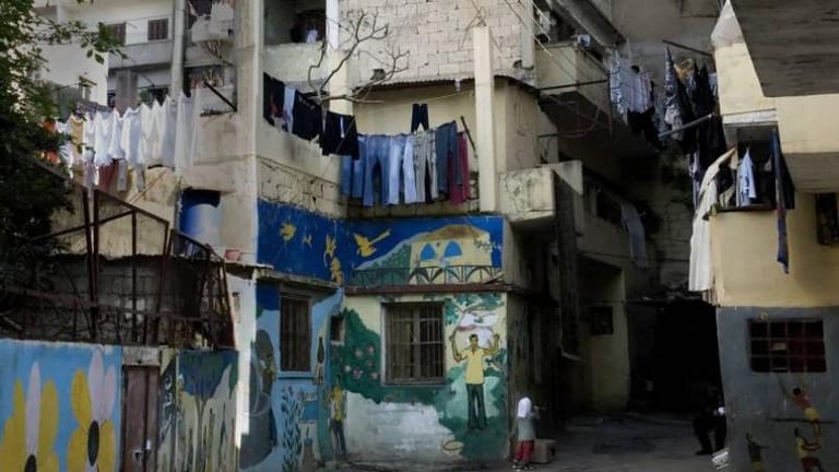 82 في المئة من اللبنانيّين فقراء بـ"أبعاد متعدّدة"!