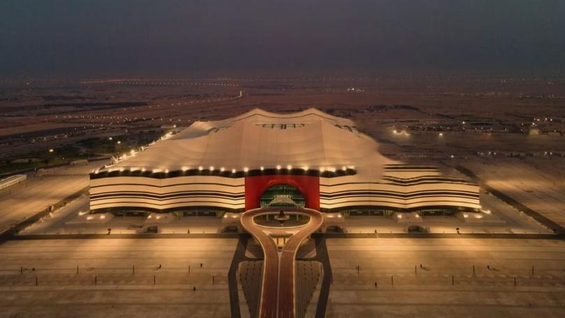 FIFA: Qatar vs Ecuador to kick off FIFA World Cup 2022™ on November 20