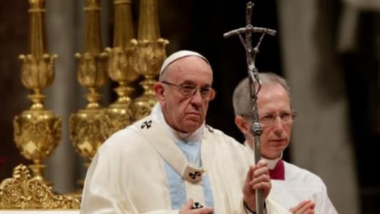 Pope on World Day of Peace: Don't Extinguish Migrants' Hopes