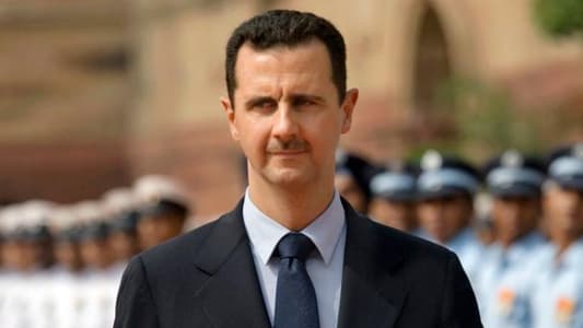 التلفزيون السوري: الأسد يعين وزراء جدداً للدفاع والصناعة والإعلام