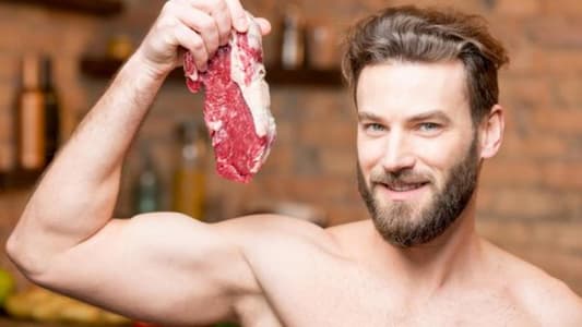 People Who Eat Meat 'Have More Sex Than Vegetarians'
