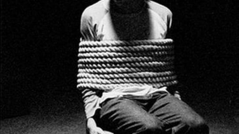 الإفراج عن المخطوف سلمان شدّاد 