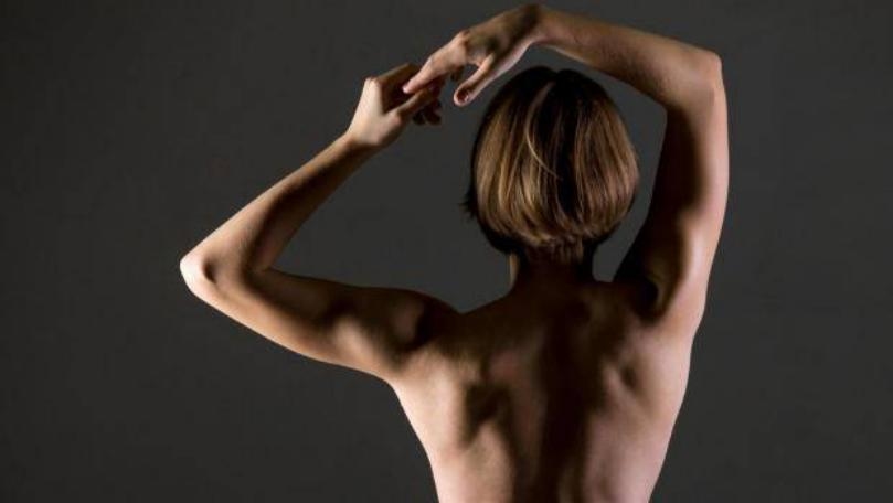 This Gym Offers Naked Workout Classes