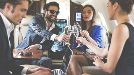 3 Important Etiquette Rules of Rich Successful People