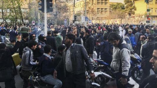 الى أين ستصل الحركة الاحتجاجيّة في إيران؟