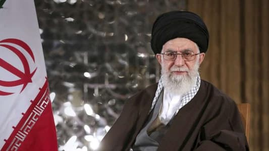 خامنئي: الأعداء يثيرون التوتر في إيران ويستخدمون المال والسلاح وعملاء المخابرات