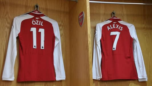 Chelsea showdown offers Arsenal a chance to prepare for life after Alexis Sanchez and Mesut Ozil