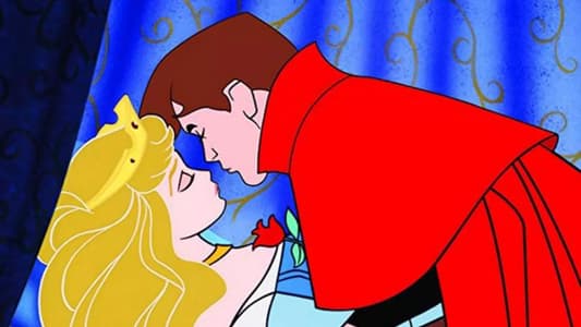 Fairytale Princes in Snow White and Sleeping Beauty Are Sex Offenders