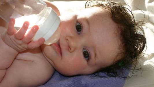 الماء قد يعرّض طفلكِ لخطر الوفاة