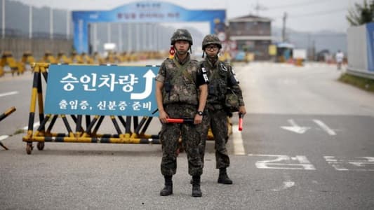 سيول ترحب باعادة فتح خط الاتصال بين الكوريتين 