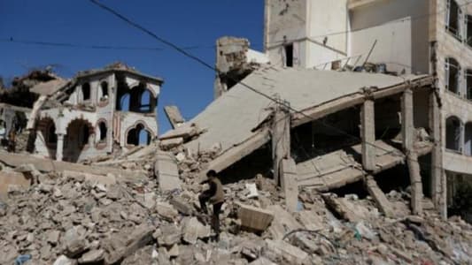 Norway suspends arms sales to UAE over Yemen war
