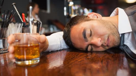 US Law Allows Beer Sellers to Pay for Drunken People's Taxi Home