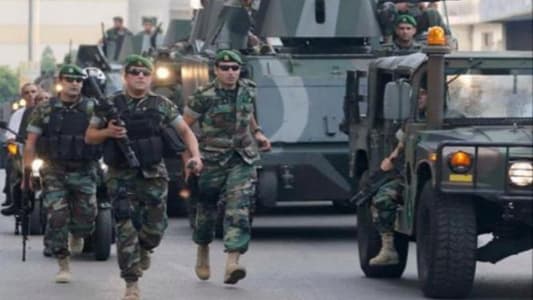 بالتفاصيل: مرحلة أمنية جديدة تنتظر لبنان