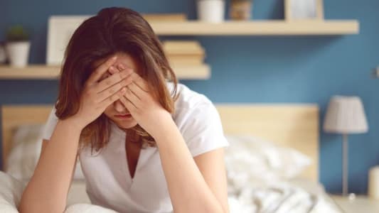 Morning Headaches Could Be Linked to Depression