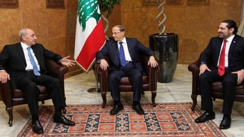 عن خلفيات "أزمة المرسوم"... وتداعياتها