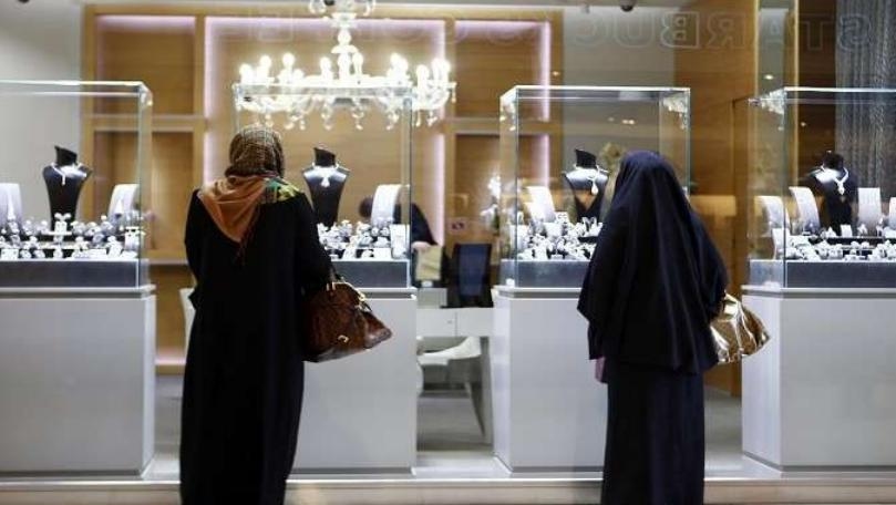 تركيا تزيد صادراتها من المجوهرات للدول العربية
