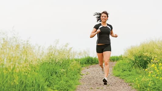 This One Exercise Helps You Become a Better Runner