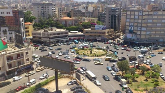 "رسالة" من طرابلس إلى "التيار الوطني الحر"