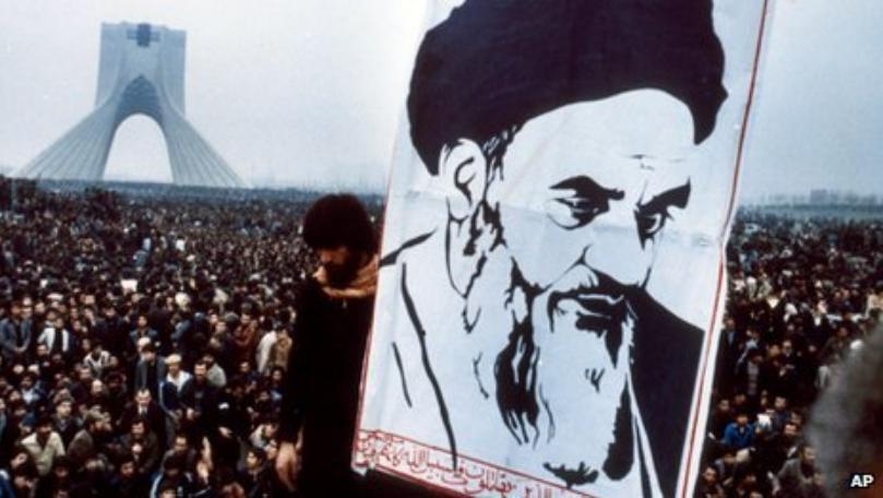 إيران منذ الثورة الإسلاميّة... وحتّى اليوم