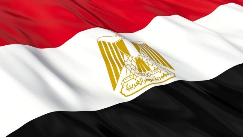 Egypt orders detention of four men over hot air balloon crash
