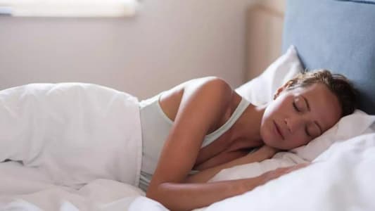 The One Thing You're Getting Wrong with Your Sleep Routine