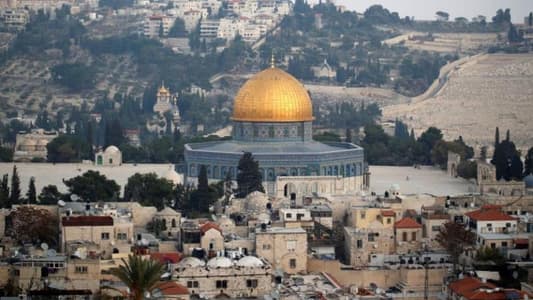 وزير خارجية بريطانيا لنظيره الفلسطيني: القدس يجب أن تظل عاصمة مشتركة لإسرائيل والدولة الفلسطينية