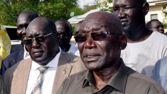 South Sudan Declares Former Army Chief a Rebel, Accuses Him of Attacks