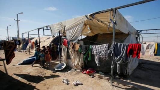 Iraq Returning Displaced Civilians from Camps to Unsafe Areas