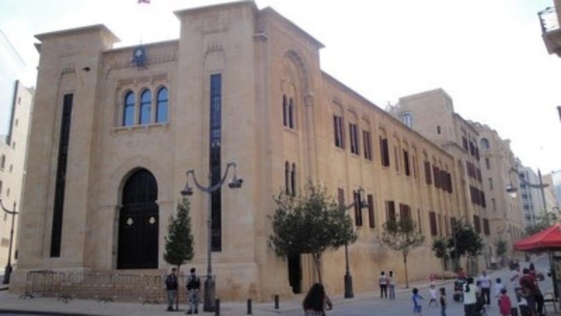 بدء جلسة اللجان المشتركة لمناقشة 3 مشاريع بيئية