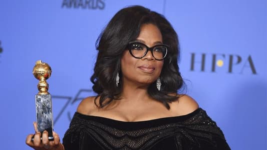 The White House Has Addressed Oprah's Possible 2020 Presidential Bid