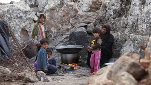 الأمم المتحدة: 85 مدنيا على الأقل قتلوا في الغوطة الشرقية المحاصرة في بسوريا منذ 31 كانون الاول مع تكثيف قوات الحكومة للضربات الجوية والهجمات  