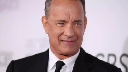 Tom Hanks Named Greatest Actor of All Time