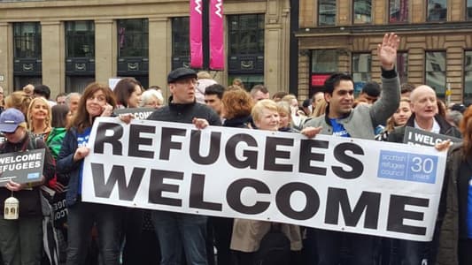 Refugees Could Be Given Right to Vote in Scotland