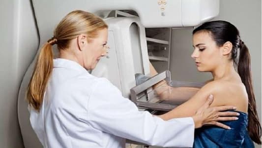 اختبار جديد ينهي عذاب مرضى سرطان الثدي