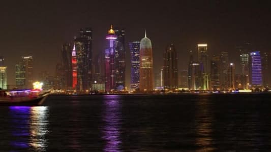 Qatar says Emirati plane violated airspace, UAE denies
