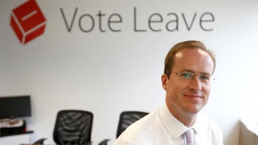 Former Brexit campaign boss says no desire for a re-run of the EU referendum