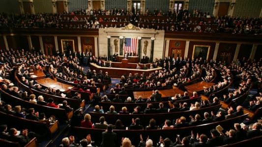 الكونغرس الاميركي يصدر قانونا يدين خطف نزار زكا