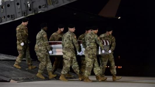 Islamic State affiliate claims deadly attack on U.S. troops in Niger