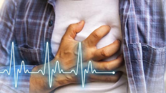 8 إشارات تحذيرية قبل شهر من الأزمة القلبية...