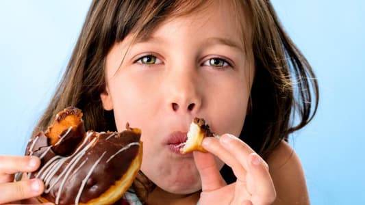 Easy Ways to Reduce Your Child's Sugar Intake
