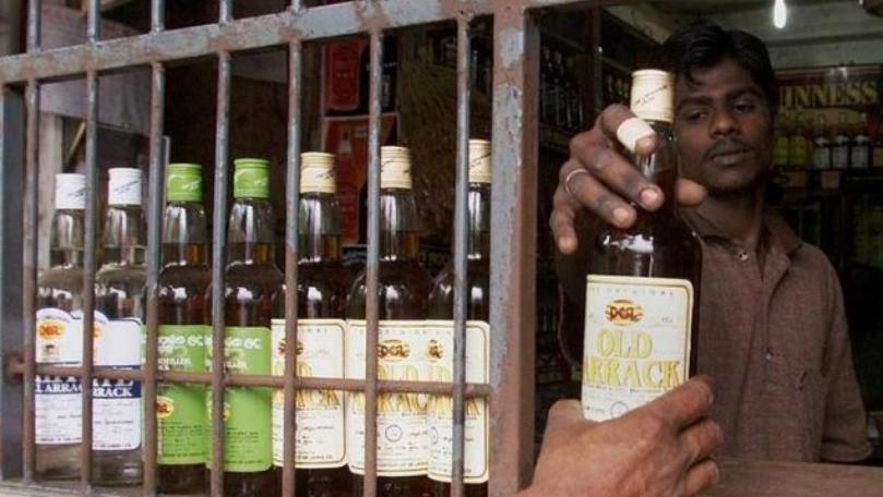 Sri Lanka reimposes women alcohol ban days after it was lifted